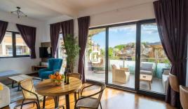 Апартаменты за 294 000 евро в Бечичи, Черногория