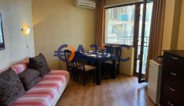 Апартаменты за 78 500 евро на Солнечном берегу, Болгария