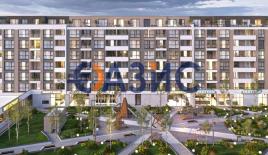 Апартаменты за 91 702 евро в Бургасе, Болгария