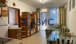 Апартаменты за 89 000 евро в Святом Власе, Болгария