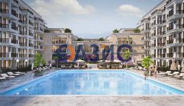 Апартаменты за 127 000 евро в Святом Власе, Болгария