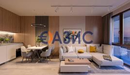 Апартаменты за 121 000 евро в Святом Власе, Болгария