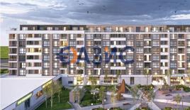 Апартаменты за 141 803 евро в Бургасе, Болгария