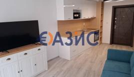 Апартаменты за 89 000 евро на Солнечном берегу, Болгария