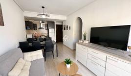 Апартаменты за 650 евро за месяц в Сан-Мигель де Салинас, Испания