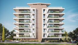 Апартаменты за 895 000 евро в Никосии, Кипр