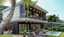 Вилла за 1 020 000 евро в Анталии, Турция