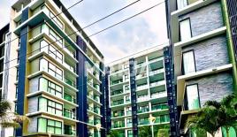 Апартаменты за 322 евро за месяц в Паттайе, Таиланд