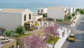 Апартаменты за 396 000 евро в Шибенике, Хорватия