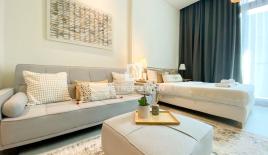 Апартаменты за 180 624 евро в Дубае, ОАЭ