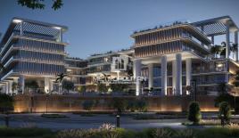 Апартаменты за 153 408 евро в Дубае, ОАЭ