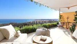 Апартаменты за 675 000 евро в Фуэнхироле, Испания