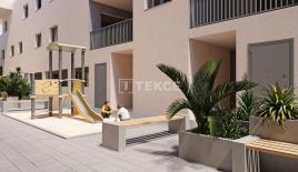 Апартаменты за 145 000 евро в Сан-Мигель де Салинас, Испания