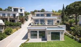 Вилла за 506 000 евро в Бодруме, Турция