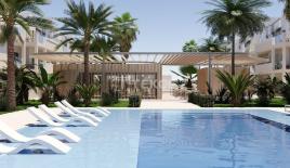 Апартаменты за 264 000 евро в Торре-Пачеко, Испания