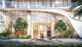 Апартаменты за 495 000 евро в Дубае, ОАЭ