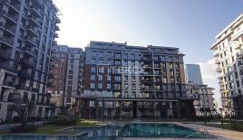 Апартаменты за 1 620 000 евро в Стамбуле, Турция