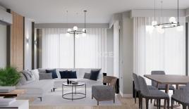 Апартаменты за 334 000 евро в Анталии, Турция