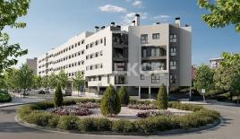 Пентхаус за 313 000 евро в Аликанте, Испания