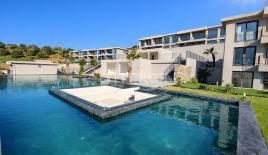 Апартаменты за 106 000 евро в Милясе, Турция