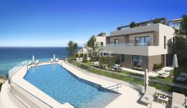 Вилла за 435 000 евро в Велес-Малаге, Испания