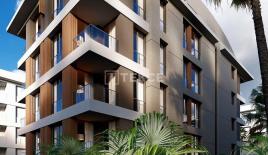 Апартаменты за 204 000 евро в Анталии, Турция