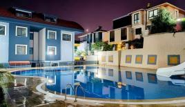 Пентхаус за 190 000 евро в Алании, Турция