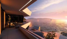 Вилла в Хорватии (цена по запросу)