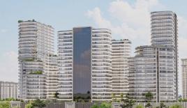 Квартира за 344 038 евро в Дубае, ОАЭ