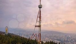 Квартира за 49 104 евро в Тбилиси, Грузия