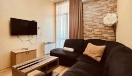 Квартира за 126 469 евро в Тбилиси, Грузия