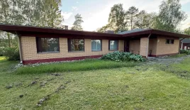 Дом за 90 000 евро в Рованиеми, Финляндия