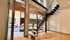 Лофт за 660 000 евро в Риме, Италия