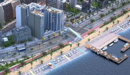 Квартира за 73 854 евро в Батуми, Грузия