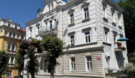 Квартира за 119 538 евро в Марианске-Лазне, Чехия