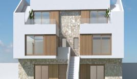 Апартаменты за 131 250 евро в Испании