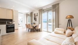 Апартаменты за 330 000 евро в Тивате, Черногория