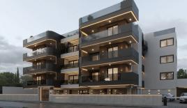 Апартаменты за 220 000 евро в Лимасоле, Кипр