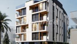 Апартаменты за 357 000 евро в Ларе, Турция