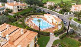 Апартаменты за 398 000 евро в Лагоа, Португалия