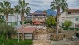 Вилла за 865 000 евро в Алании, Турция