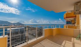 Апартаменты за 190 000 евро в Алании, Турция