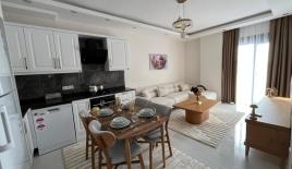 Апартаменты за 94 000 евро в Алании, Турция