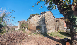 Ферма за 285 000 евро в Копере, Словения