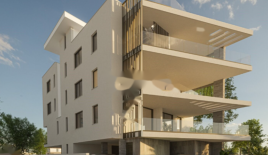 Квартира за 265 000 евро в Арадипу, Кипр