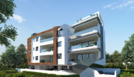 Квартира за 315 000 евро в Арадипу, Кипр