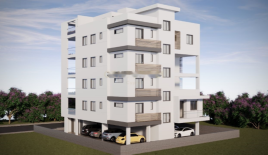 Квартира за 245 000 евро в Ларнаке, Кипр