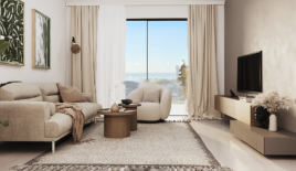 Квартира за 266 900 евро в Ермасойе, Кипр