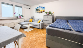 Квартира за 185 000 евро в Любляне, Словения