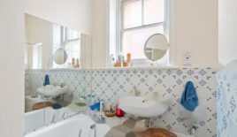 Квартира за 690 000 евро в Лондоне, Великобритания